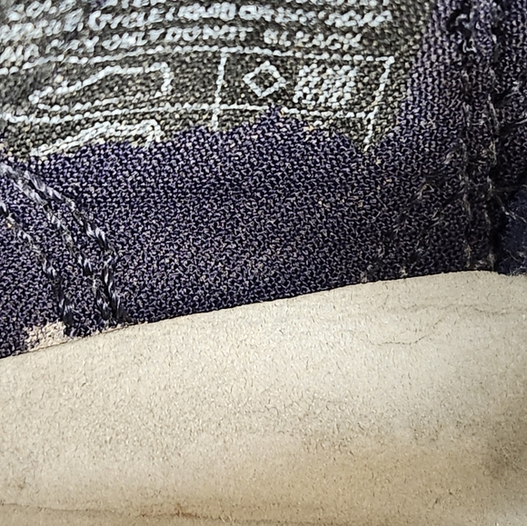 Size 6.5 Keen whisper - Picture 2 of 5